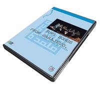 L'Ensemble Nesidu-I-Huda - Sufi Songs From Sarajevo [2003]