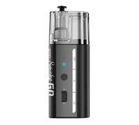 Lensgo Macchina del fumo portatile Smoke GO