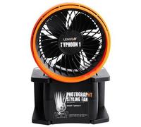 Lensgo Macchina del vento portatile Typhoon 1