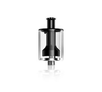 LENSGO Serbatoio per fumatori a mano, capacità 12 ml