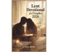 Lent Devotional for Couples 2026