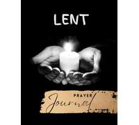 LENT PRAYER JOURNAL