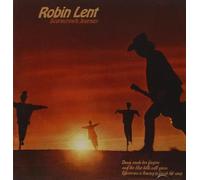 Lent Robin - Scarecrow's Journey