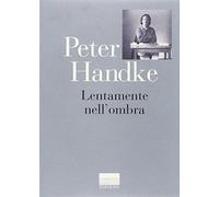 Lentamente nell'ombra. Raccolta di fogli sparsi 1980-1992