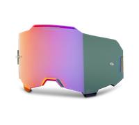 Lente 100% Armega/ARmatic di Ricambio Magnetica Stampata a Iniezione Viola Viola