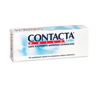 Contacta daily lens 15 -2,50