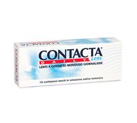 CONTACTA DAILY LENS 15 -3,75