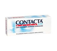 Contacta Yal 15 lenti a contatto giornaliere monouso - 5.00 con acido ialuronico