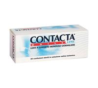 CONTACTA Lens Daily -1,25 30pz