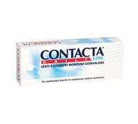 Contacta Daily Lens 30 Lenti Monouso Giornaliere 3,75 Diottrie