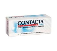Contacta Daily Lens Lenti A Contatto Monouso Giornaliere -6,50
