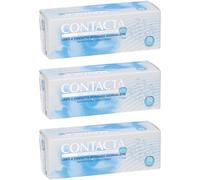 Lente A Contatto Monouso Giornaliera Contacta Daily Lens Silicone Hydr