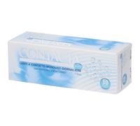 Contacta Daily Silicone Hydrogel Lenti A Contatto Giornaliere -7,00 30 Pezzi