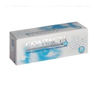 Contacta Daily Silicone Hydrogel Lenti A Contatto Giornaliere -4,00 30 Pezzi