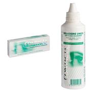 Lente A Contatto Monouso Giornaliera Contacta Daily Lens Yal 15 -2,00