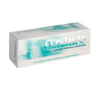 CONTACTA DAILY LENS Y 15 -4,00