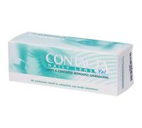 Contacta Daily Lens Yal -0,50 Sanifarma 30 Lentine Monouso