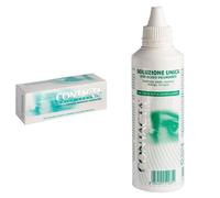 Lente A Contatto Monouso Giornaliera Contacta Daily Lens Yal 30 -1,25