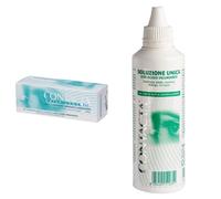 Lente A Contatto Monouso Giornaliera Contacta Daily Lens Yal 30 -2,00