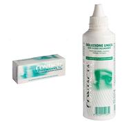 Lente A Contatto Monouso Giornaliera Contacta Daily Lens Yal 30 -2,75