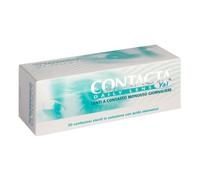 Lente a contatto monouso giornaliera contacta daily lens yal 30 -3,00 30 pezzi