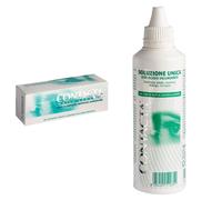 Lente A Contatto Monouso Giornaliera Contacta Daily Lens Yal 30 -3,25