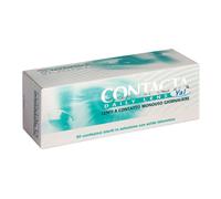 Lente a contatto monouso giornaliera contacta daily lens yal 30 -5,00 30 pezzi