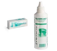 Lente A Contatto Monouso Giornaliera Contacta Daily Lens Yal 30 -7,50