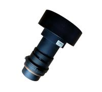 Lente a fuoco corto NP06FLB adatta for NEC for SANYO for proiettore Vivitek