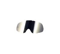 Lente a specchio Silver Mirror per maschera OAKLEY Crowbar