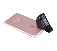 Lente addizionale prisma rotazione inquadratura riprese 90° universale per smartphone tablet web cam