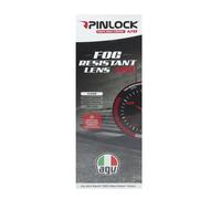 AGV MAX PINLOCK LENS 120 PISTA GP RR/PISTA GP R/CORSA R CLEAR