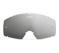 Lente Airoh Blast XR1 Specchiata Argento