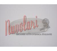 LENTE ANTERIORE BIANCA CONCORRENZA LANCIA APPIA III SERIE