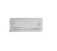 Lente Anteriore Bianca Fiat 126 / 126 Bis Lato Destro 1972/01-1982/12 Destro