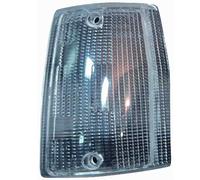 Lente Anteriore Bianca Per Fiat Duna Berlina Lato Destro 1987/01-1991/12 Destro