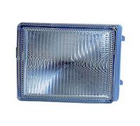 Lente anteriore destra per volkswagen passat 1993 al 1996 corta