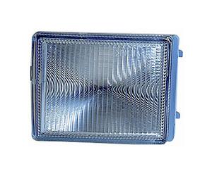 Lente anteriore destra per volkswagen passat 1993 al 1996 corta