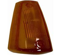 LENTE ANTERIORE DESTRO ARANCIO SEAT MARBELLA TERRA 11/86 IN POI 09/96