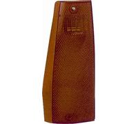 LENTE ANTERIORE DESTRO VERTICALE ARANCIO JEEP CHEROKEE 01/84 IN POI 12/96