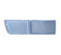 Lente Anteriore Esterna Bianca Per Volkswagen Golf Iii Lato Destro Dal 1991/08 A