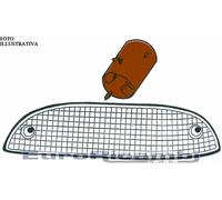LENTE ANTERIORE PER DAEWOO MATIZ 98-00 BIANCA DESTRO