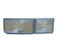 Lente anteriore sinistra per volkswagen passat 1993 al 1996 lunga