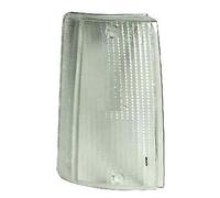 LENTE ANTERIORE SINISTRO BIANCO IVECO DAILY 01/90 IN POI