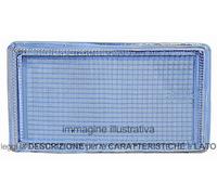 Lente Anteriore Volkswagen Vento 1992-1998 Sinistro 1HO 941779