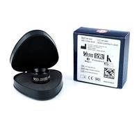 Lente asferica DIAGNOSTICA DOPPIA - 90D