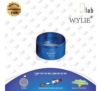 LENTE BARLOW PROFESSIONALE BLU 0.5X WYLIE PER RIPARAZIONE SMARTPHONE MICROSCOPIO
