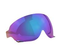 Lente Casco Parasole Moto Parabrezza Protezione Solare Lente Scudo Per JO EXZERO Attività All'aperto Occhio Antipioggia E Anti-fog Adesivi Chiari Shield Film
