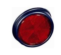 LENTE CATADIOTTRO POSTERIORE DX MITSUBISHI L200 1996>