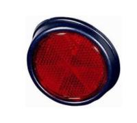 LENTE CATADIOTTRO POSTERIORE SX MITSUBISHI L200 1996>